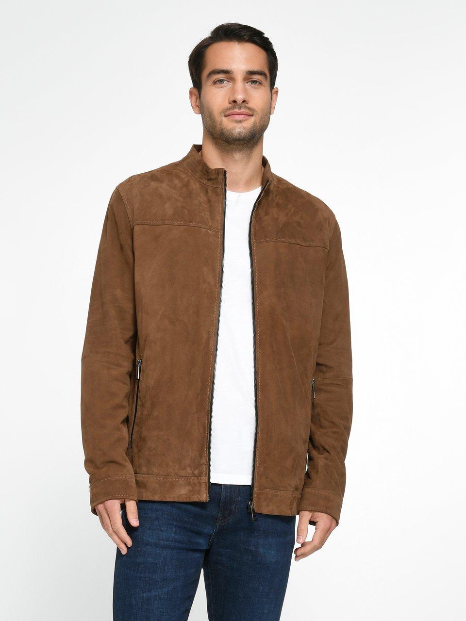 Louis Sayn - Lederjacke