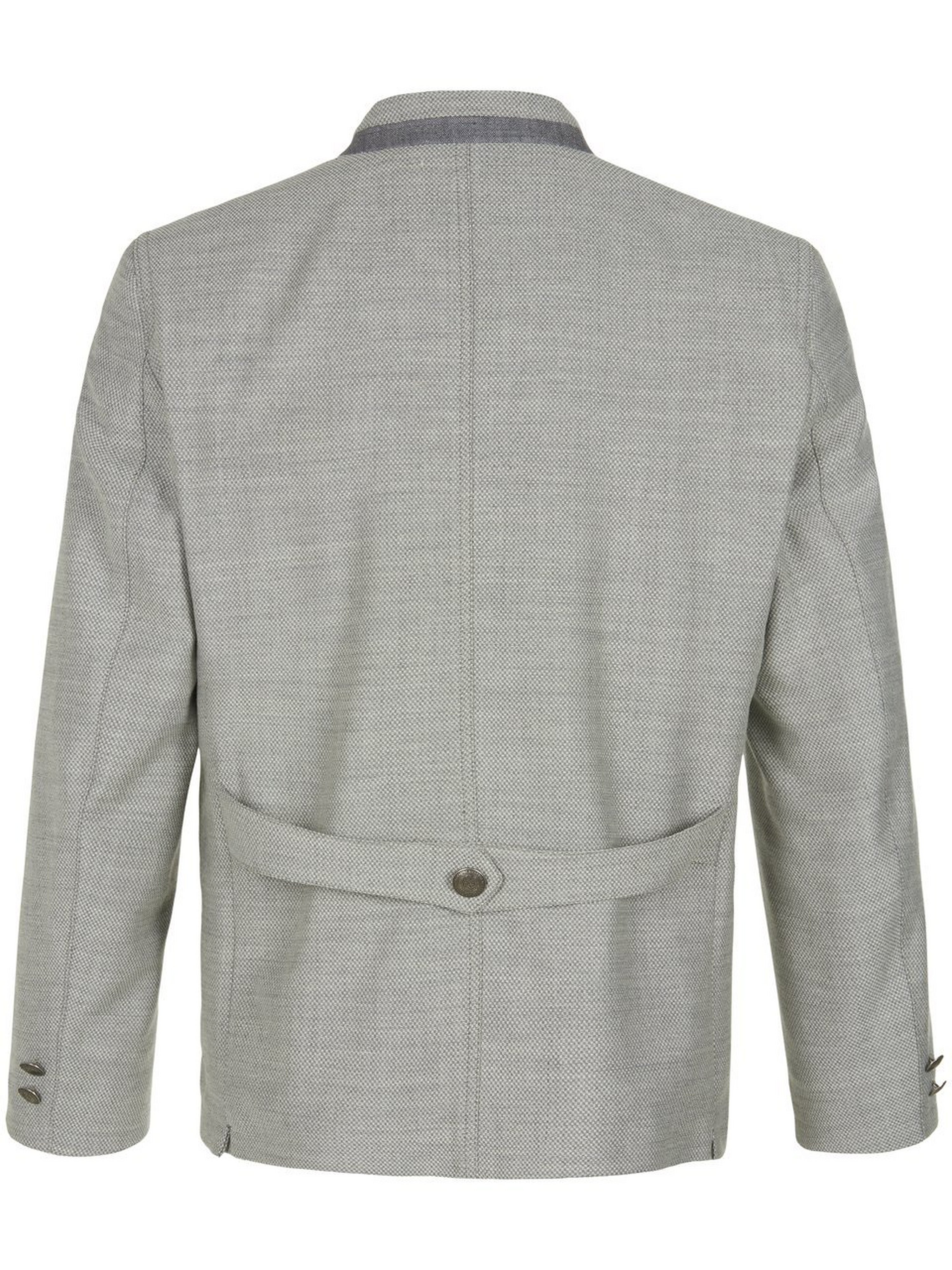 Traditionel jakke Fra Lodenfrey grå