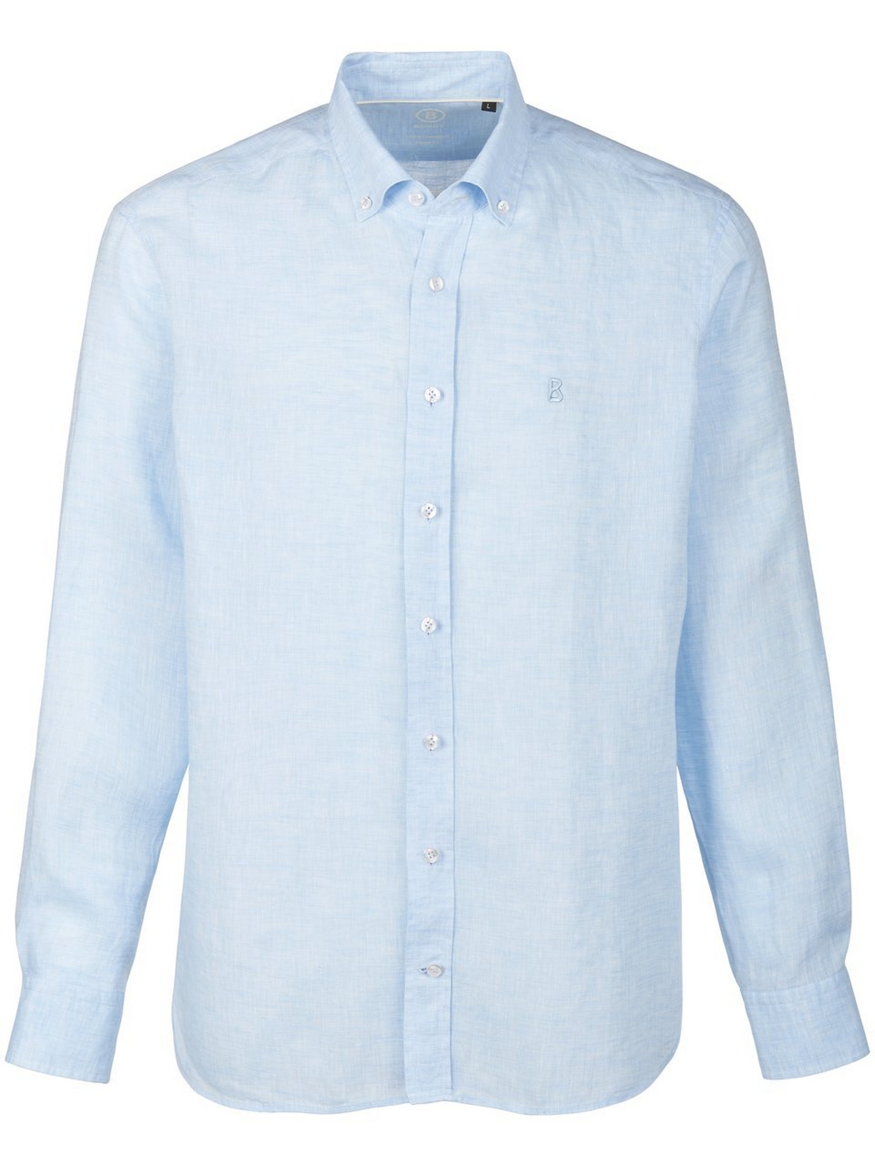 Overhemd Van Bogner blauw