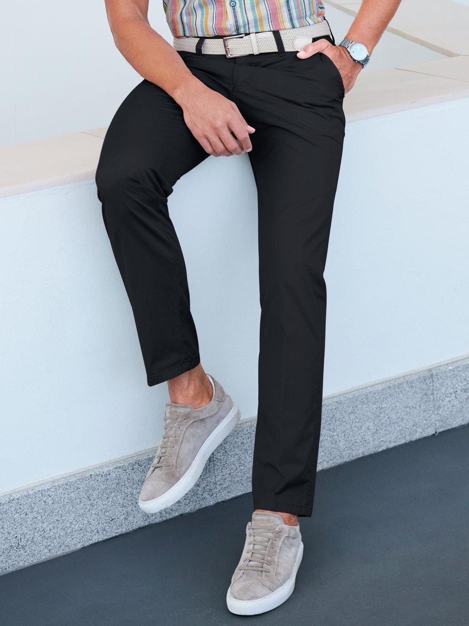 CLUB OF COMFORT - Flatfront-Hose Modell Garvey