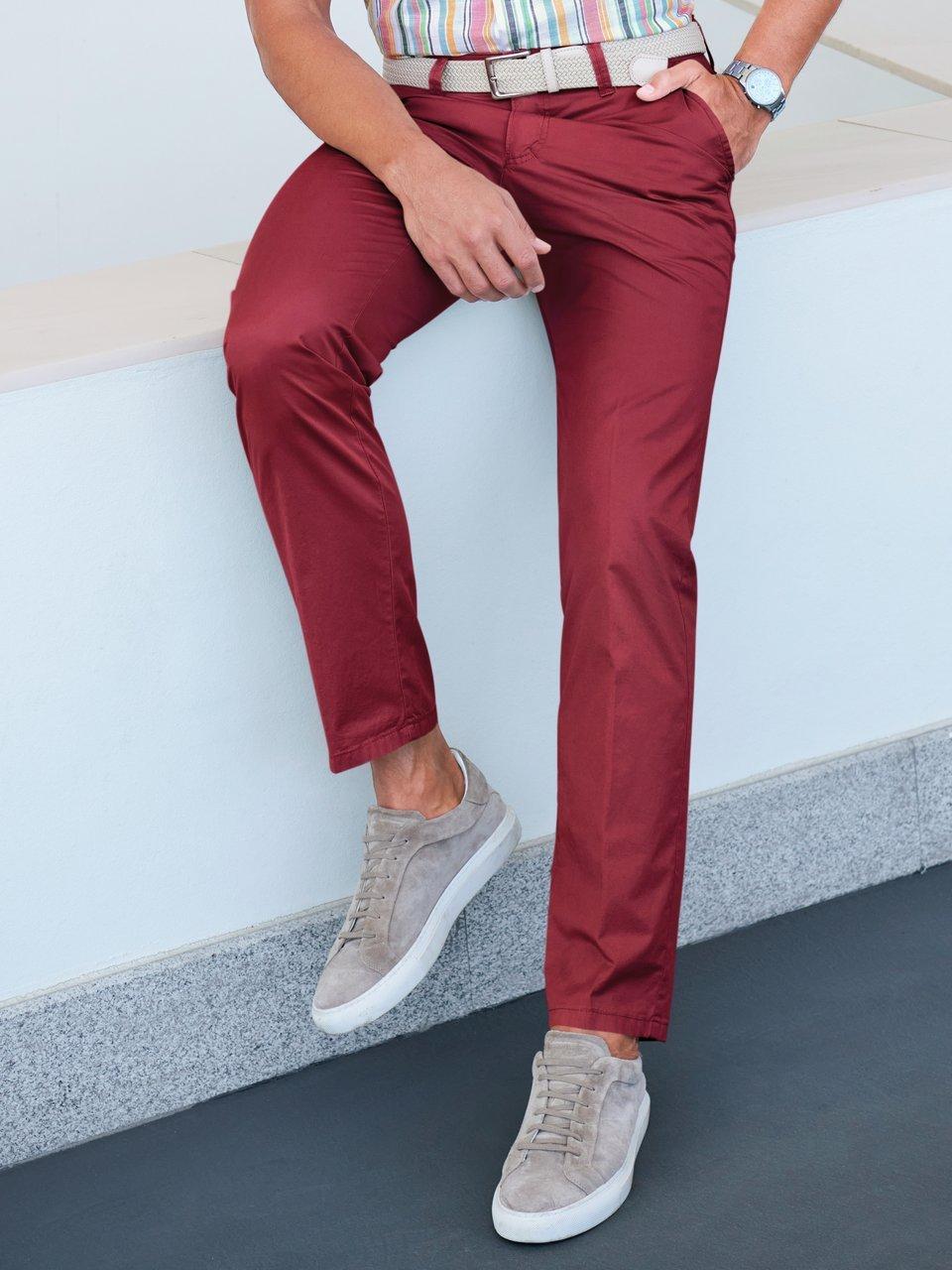 CLUB OF COMFORT - Flatfront-Hose Modell Garvey