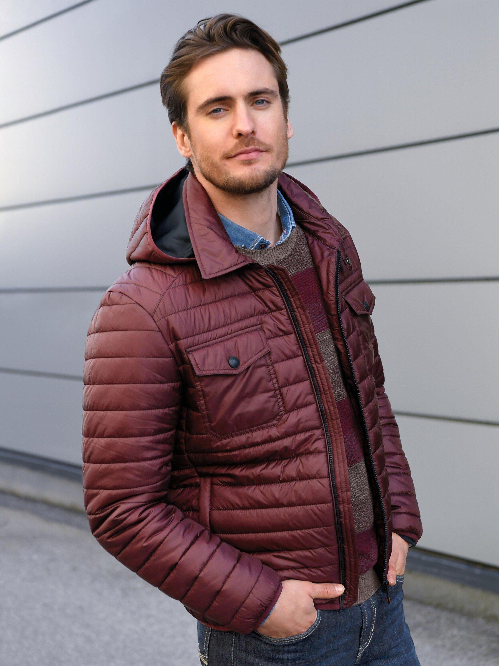 CALAMAR - Steppjacke