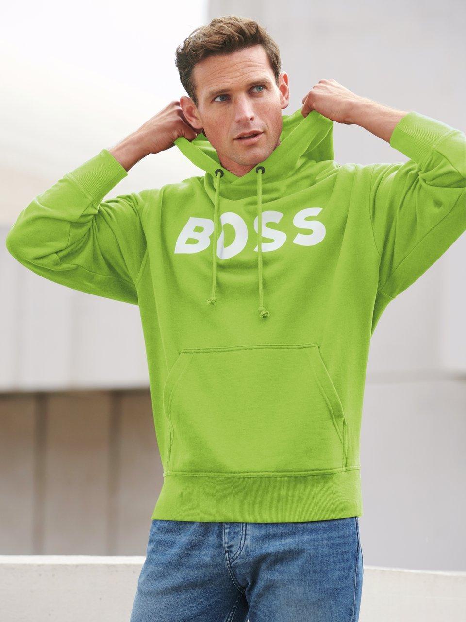 BOSS - Hoodie-Sweatshirt