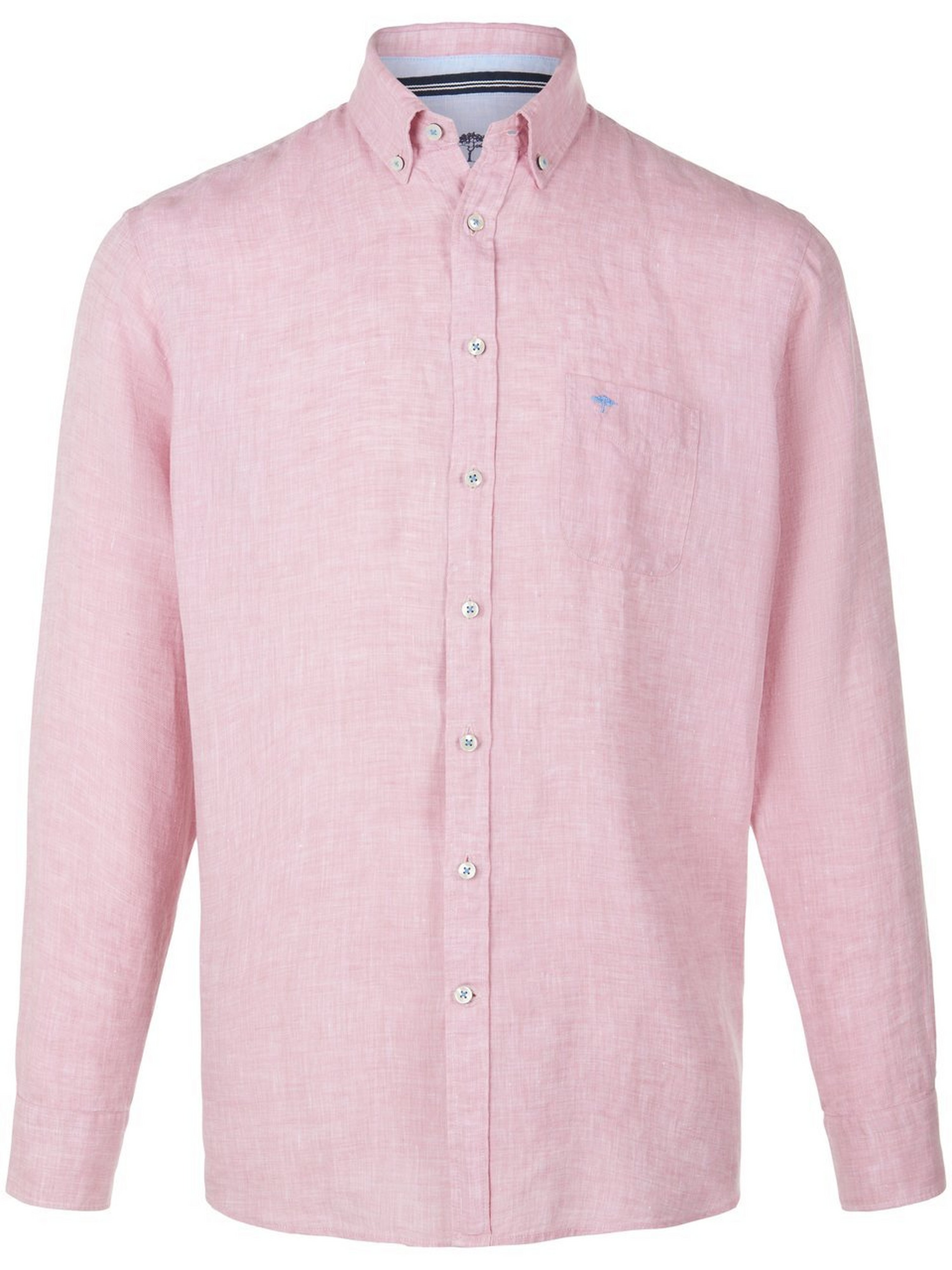 Overhemd Van Fynch Hatton roze