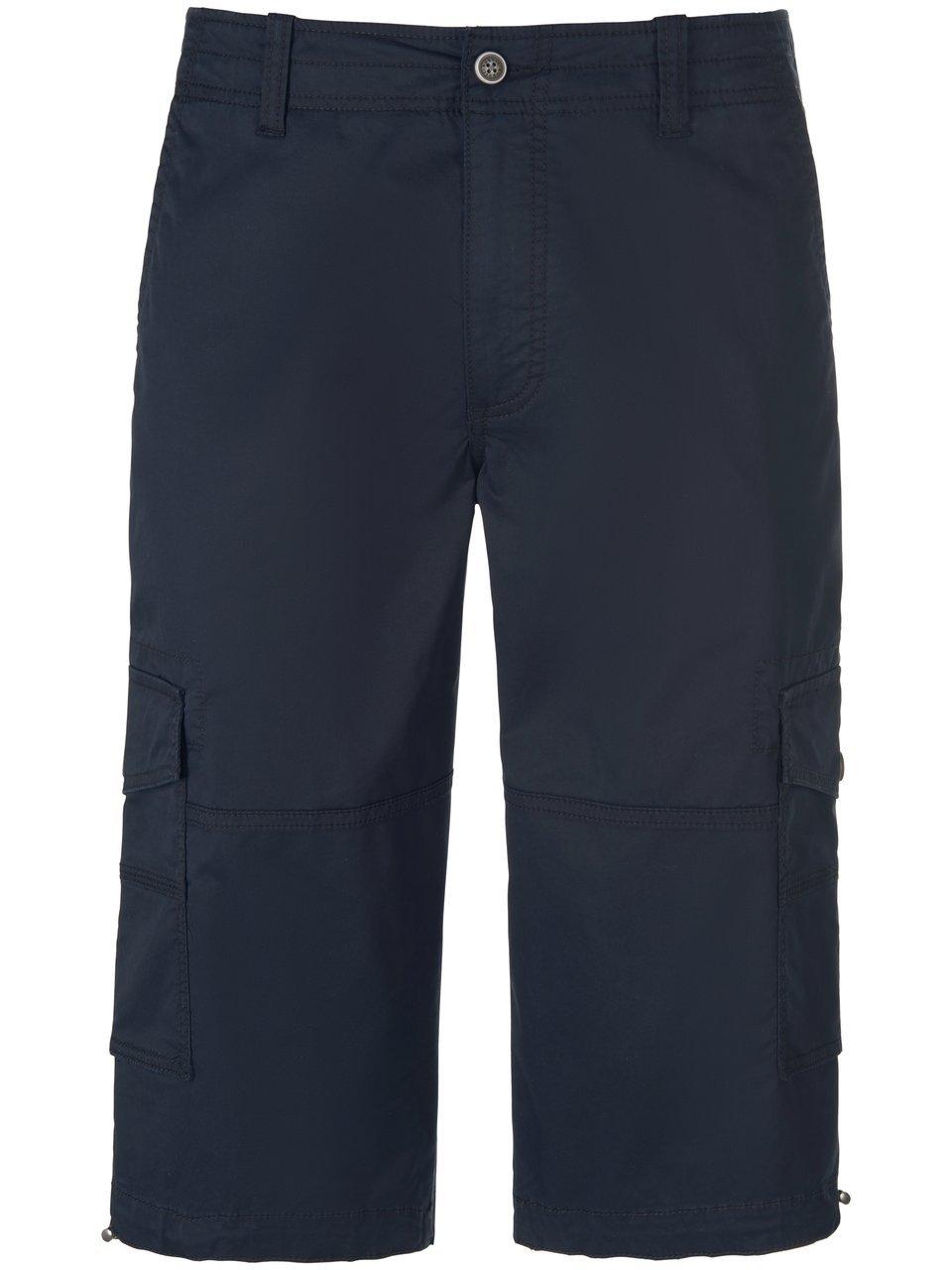 Cargo-capribroek Van Bugatti blauw