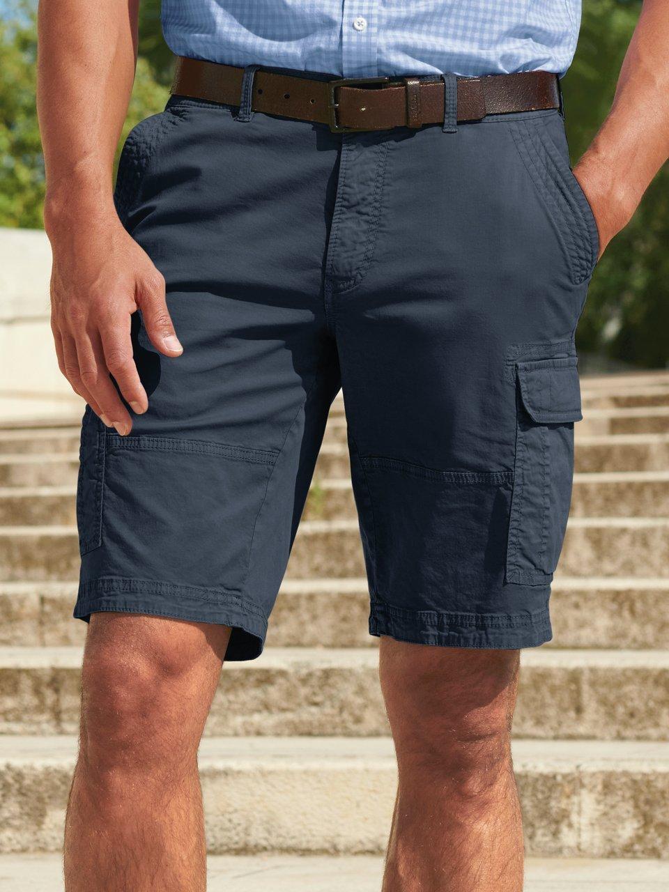 Brax Heren Shorts bermuda s peterhahn.be