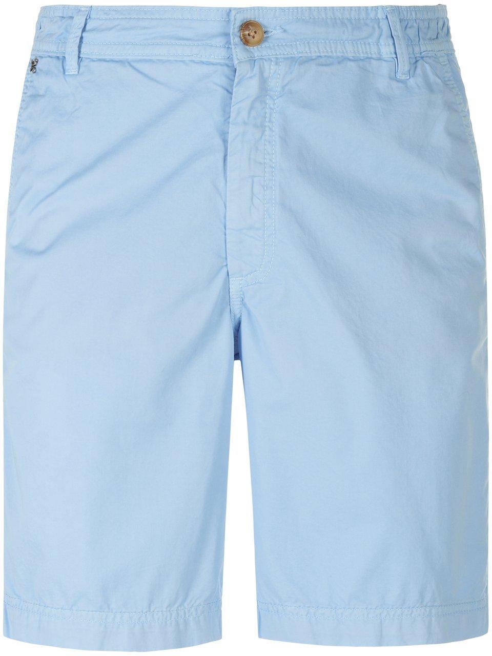 Short Van gardeur blauw