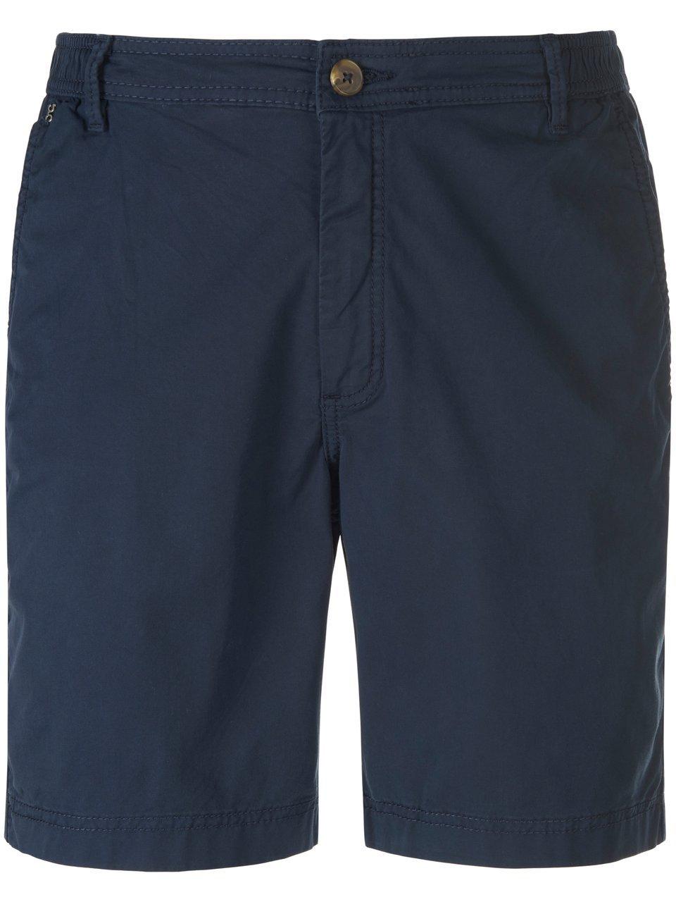 Short Van gardeur blauw