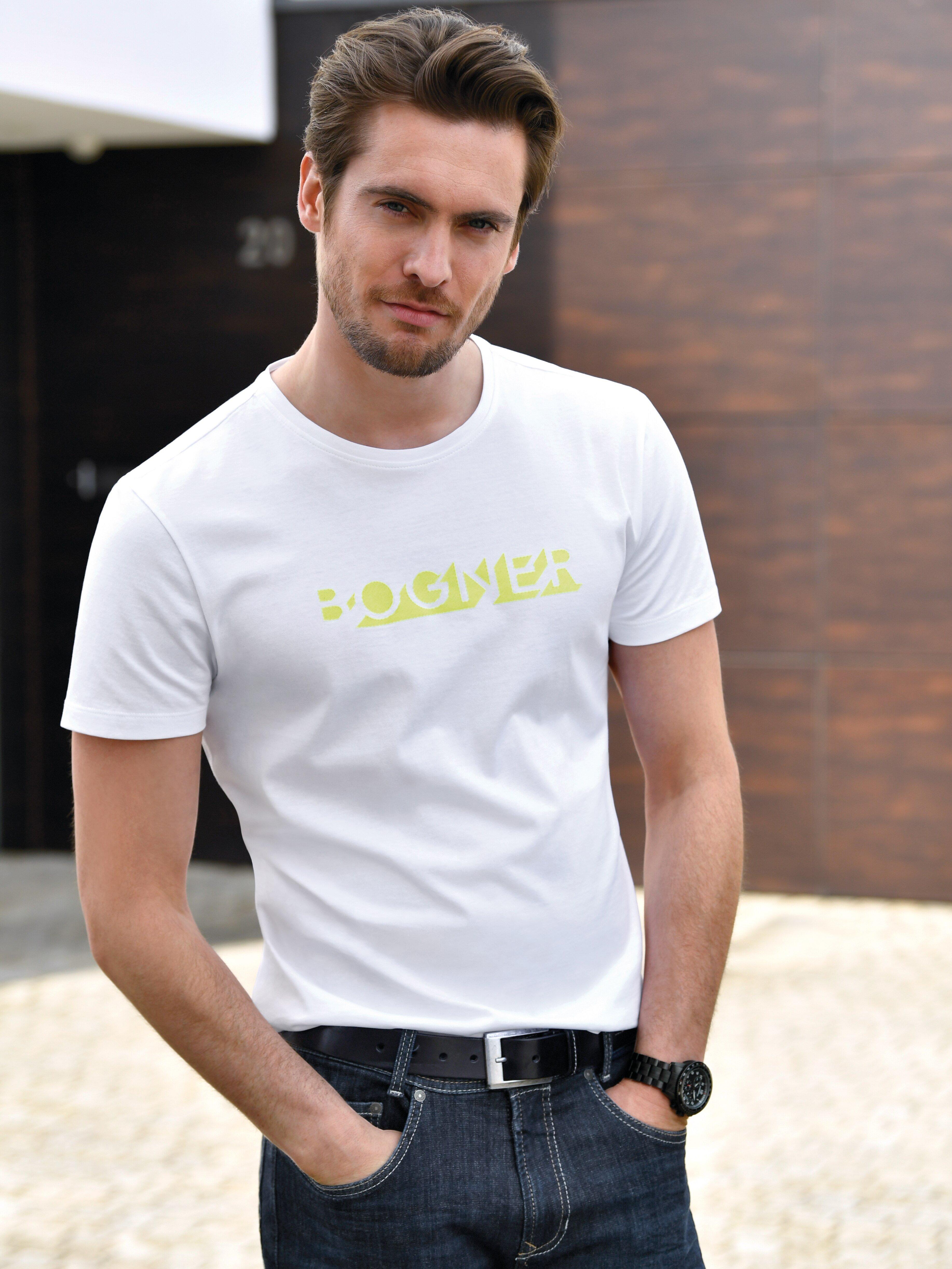 Bogner - Rundhals-Shirt