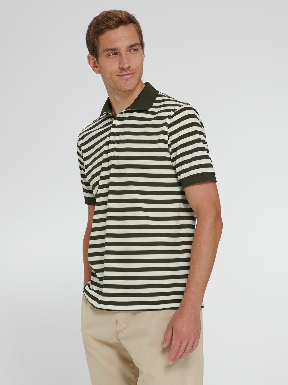 E.Muracchini - Polo-Shirt mit 1/2-Arm