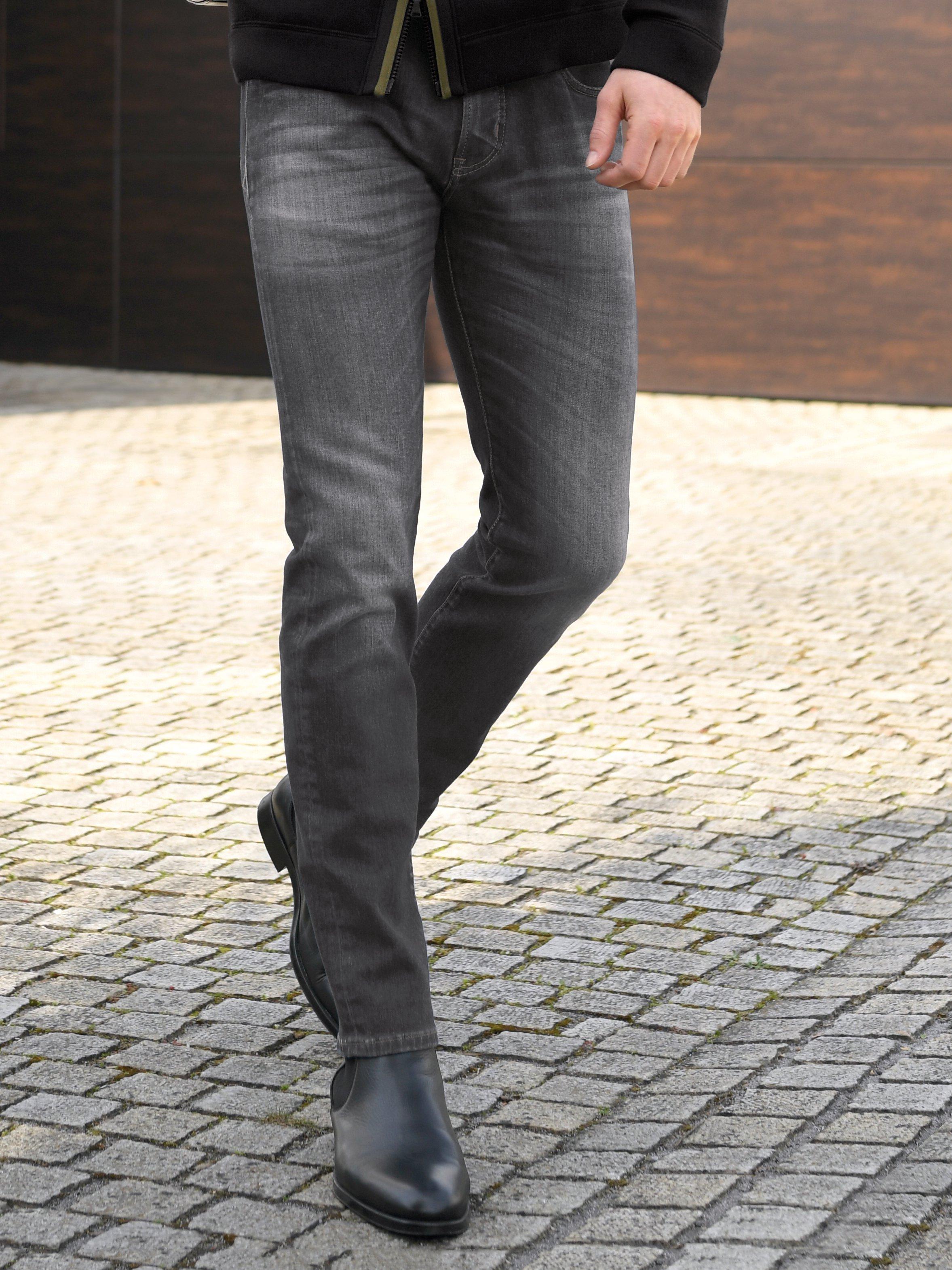 Mac - Jeans Modell Max Flexx