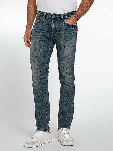 MAVI - Jeans in Inch-Länge 30