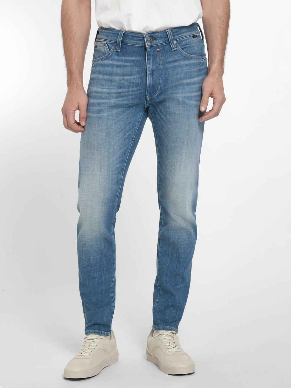 Schots Gemoedsrust moersleutel MAVI - Jeans in inch-lengte 32 - blue-denim