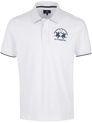 La Martina - Polo-Shirt