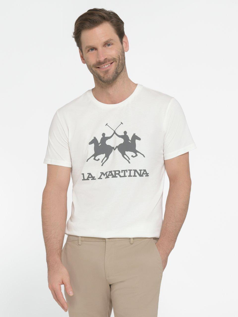 La Martina - T-Shirt