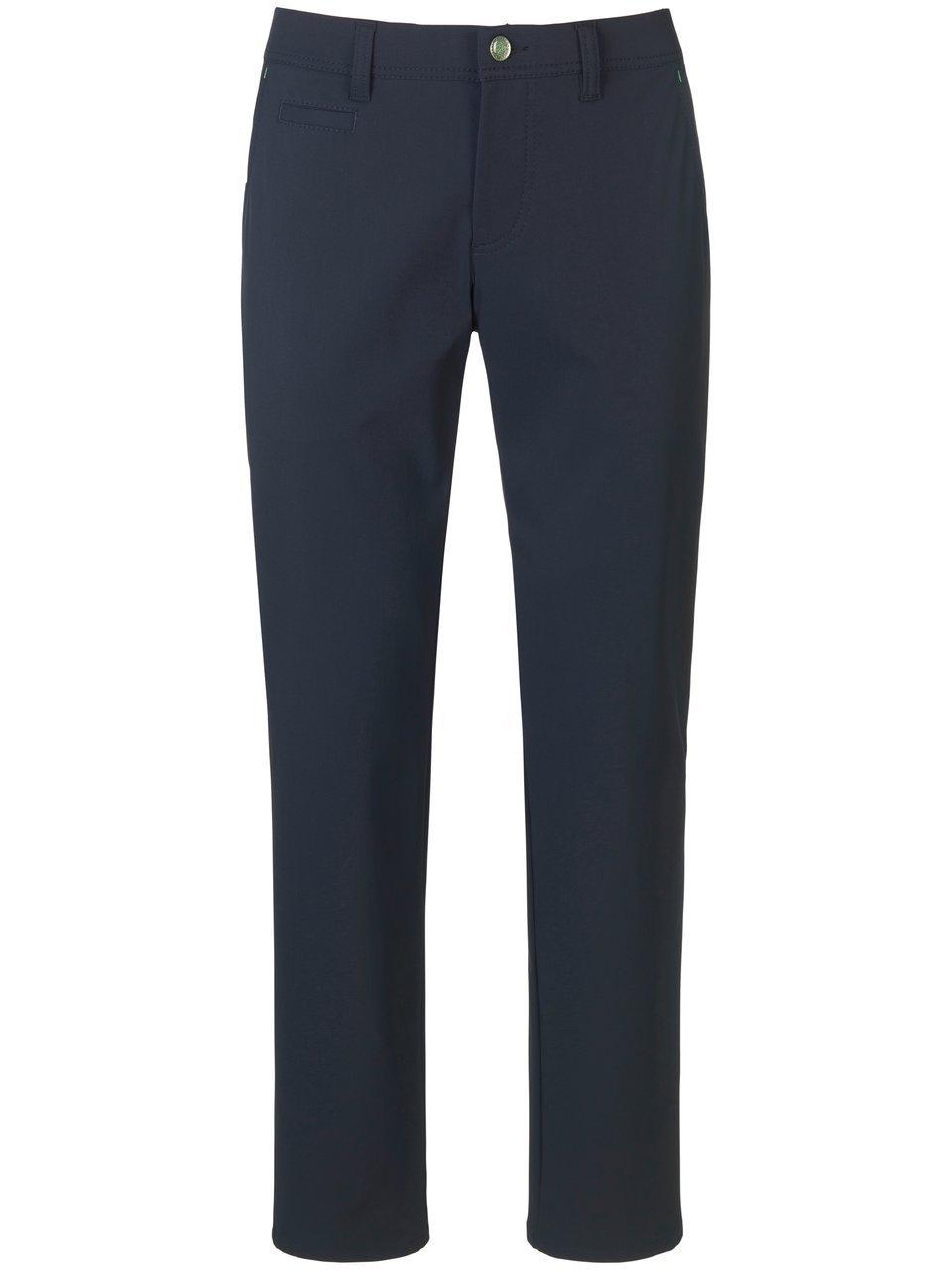 Golf-broek Van Alberto Golf blauw