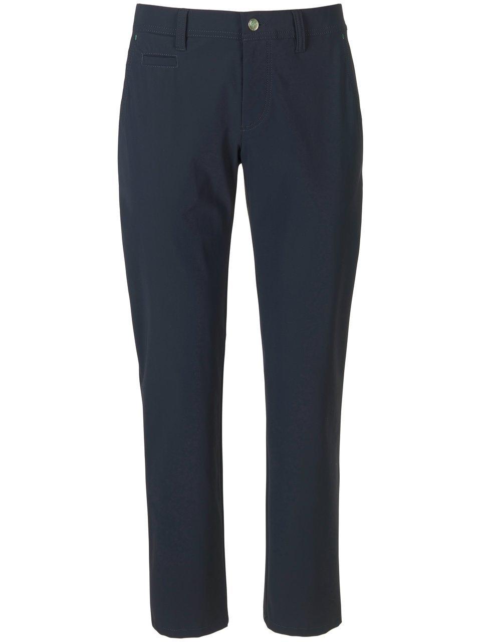 Functionele golfbroek Van Alberto Golf blauw