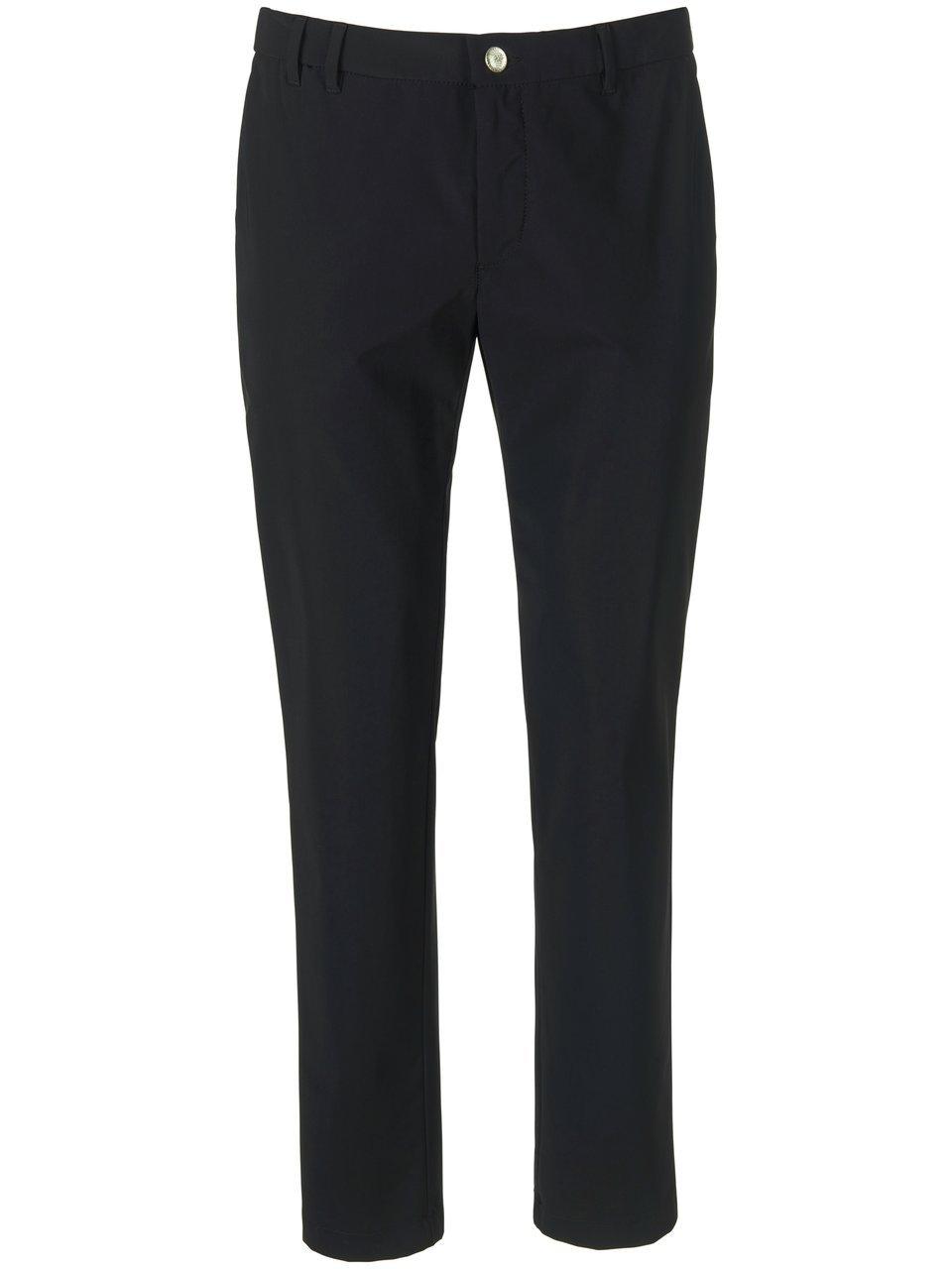 Golf-broek IAN - WR Revolutional® Van Alberto Golf zwart