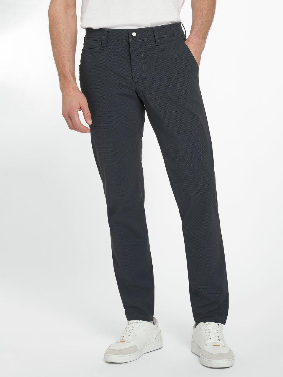 Alberto Golf - Hose ROOKIE - Revolutional® Print WR