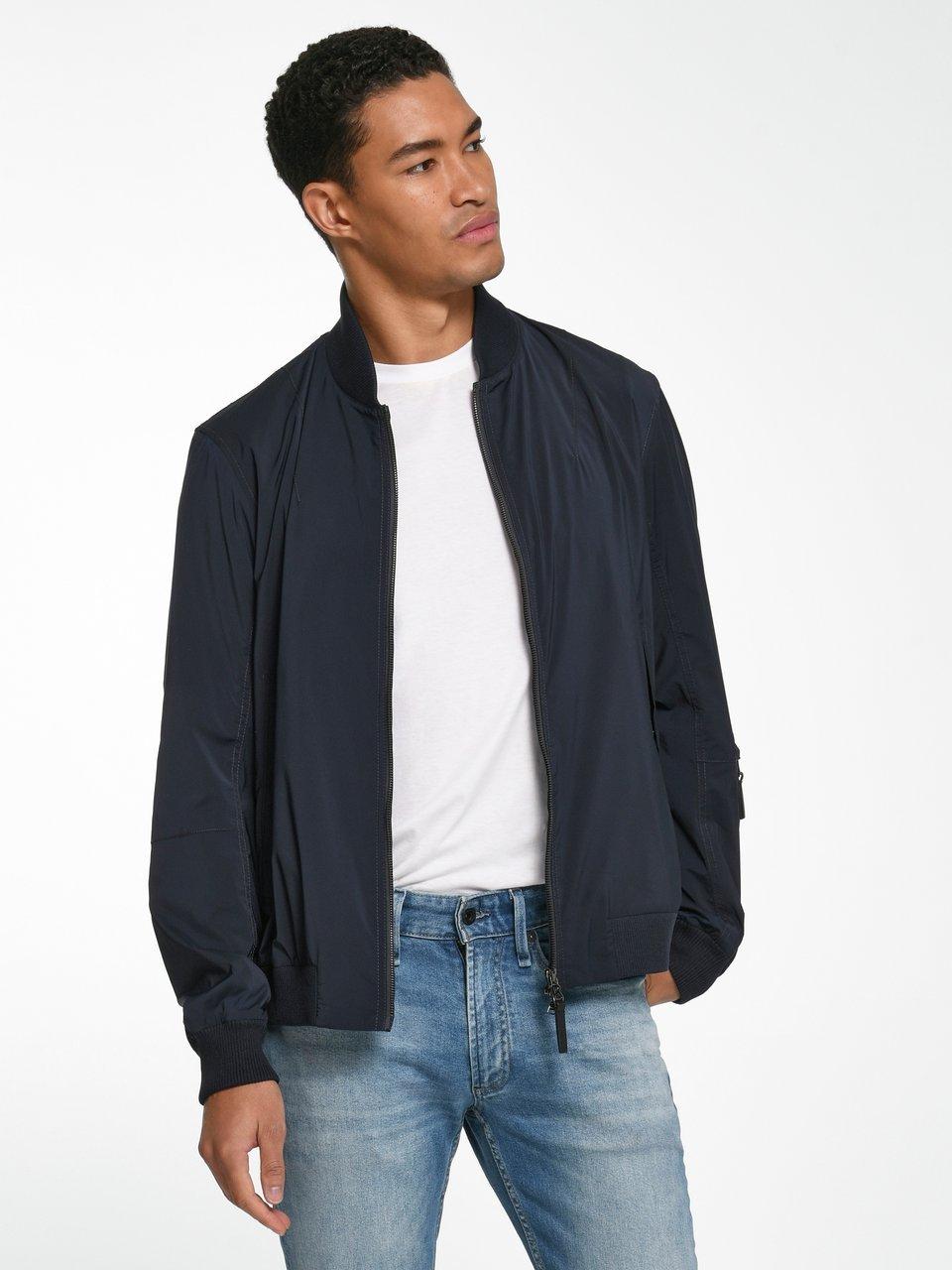 bogner lightweight jacket