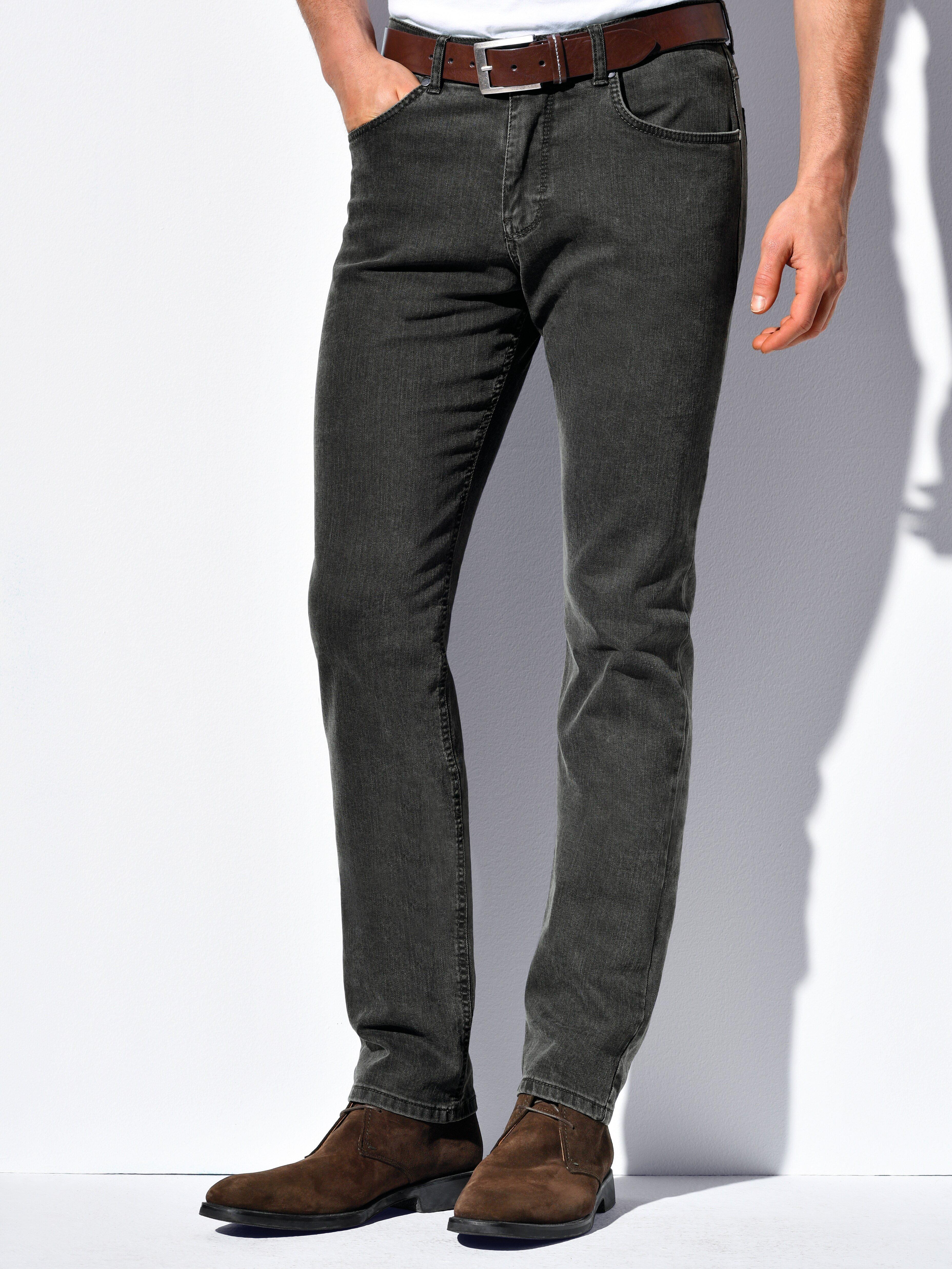 Brax Feel Good - Comfortable Fit-Jeans Modell Cooper Denim