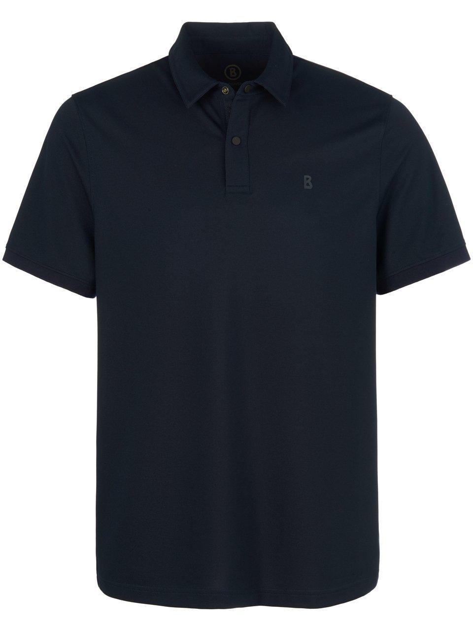 Poloshirt Van Bogner blauw