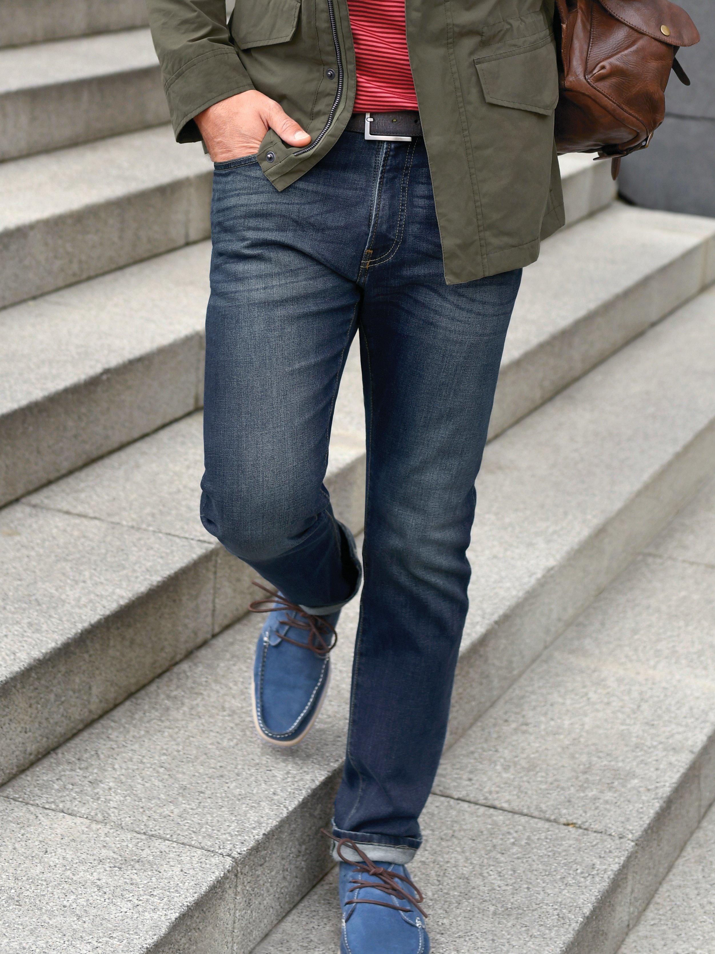 Pierre Cardin - Jeans Modell Lyon Tapered