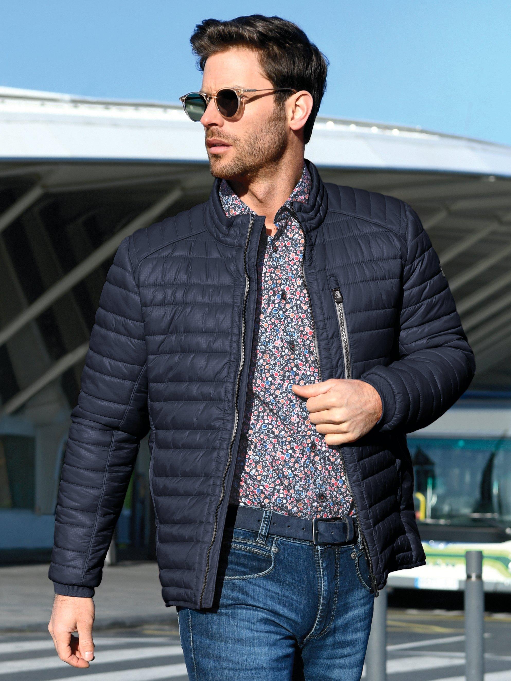 CALAMAR - Steppjacke