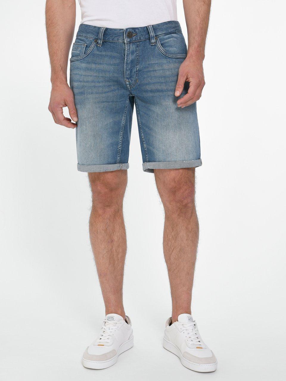 PME Legend - Jeans-Shorts