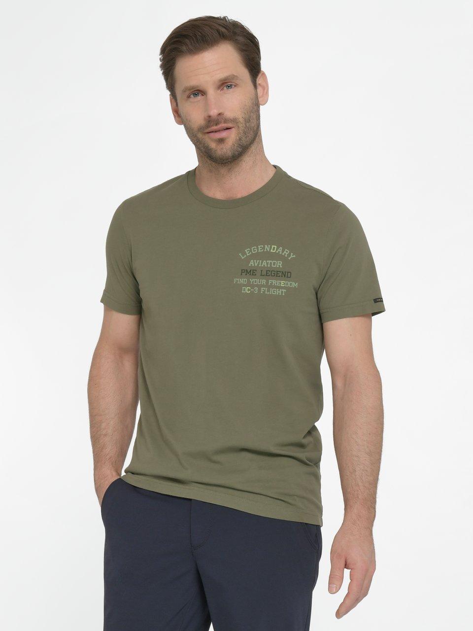 PME Legend - Rundhals-Shirt