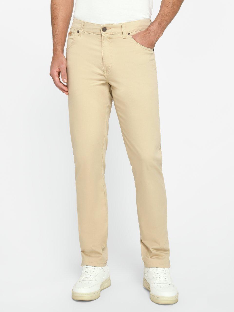 Wrangler - Jeans - beige