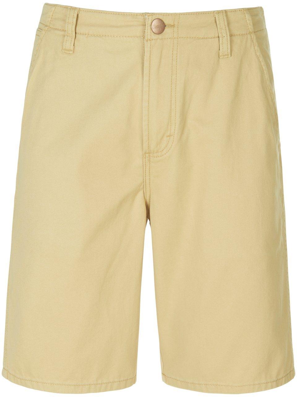 Short Van Wrangler beige