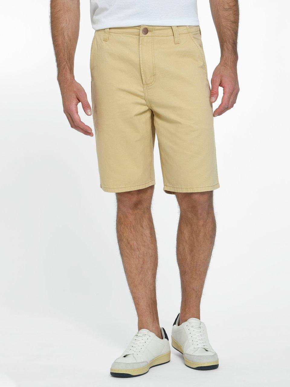 Wrangler store chino shorts