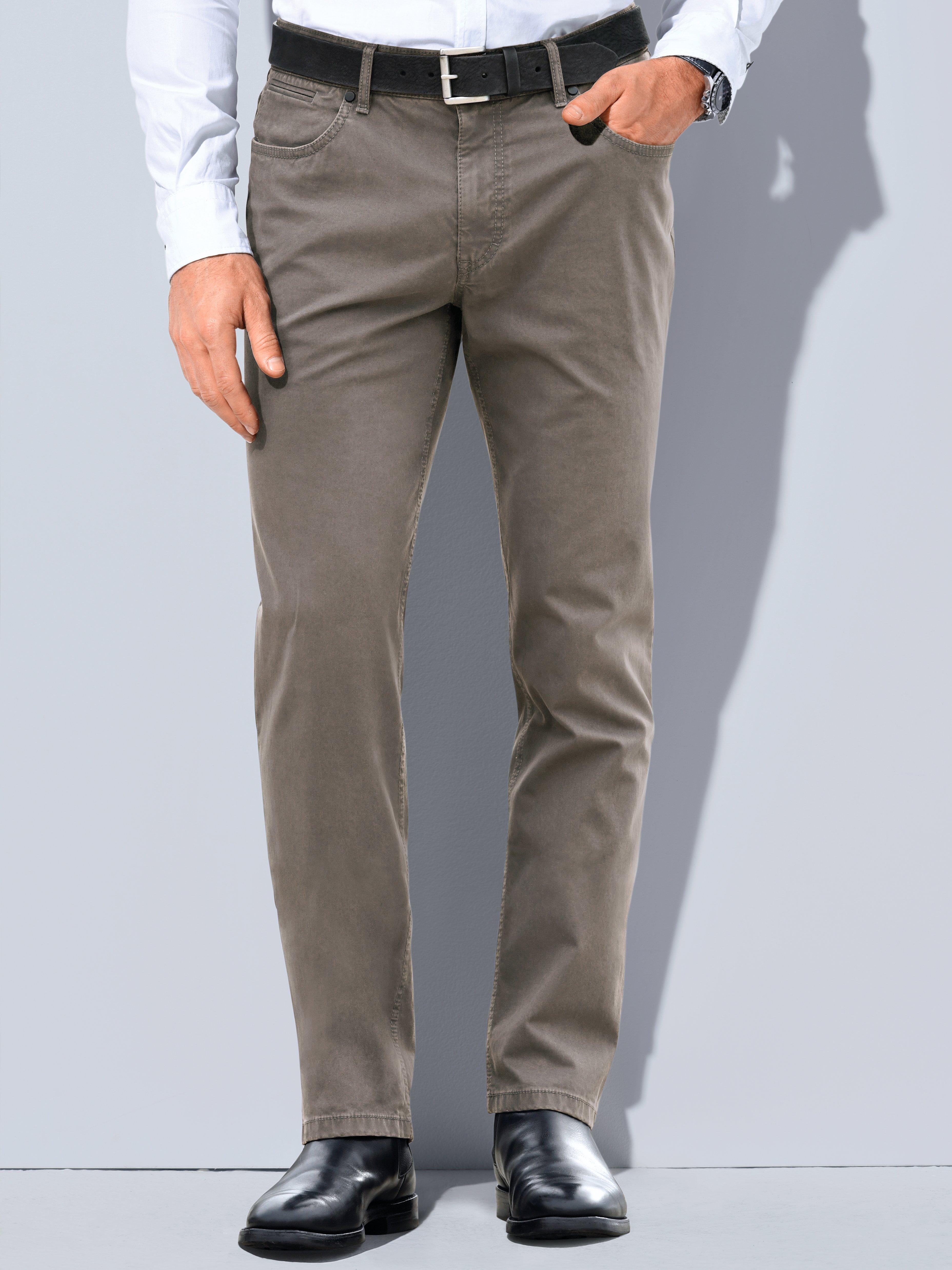HILTL - Comfort Fit Hose Modell Kirk