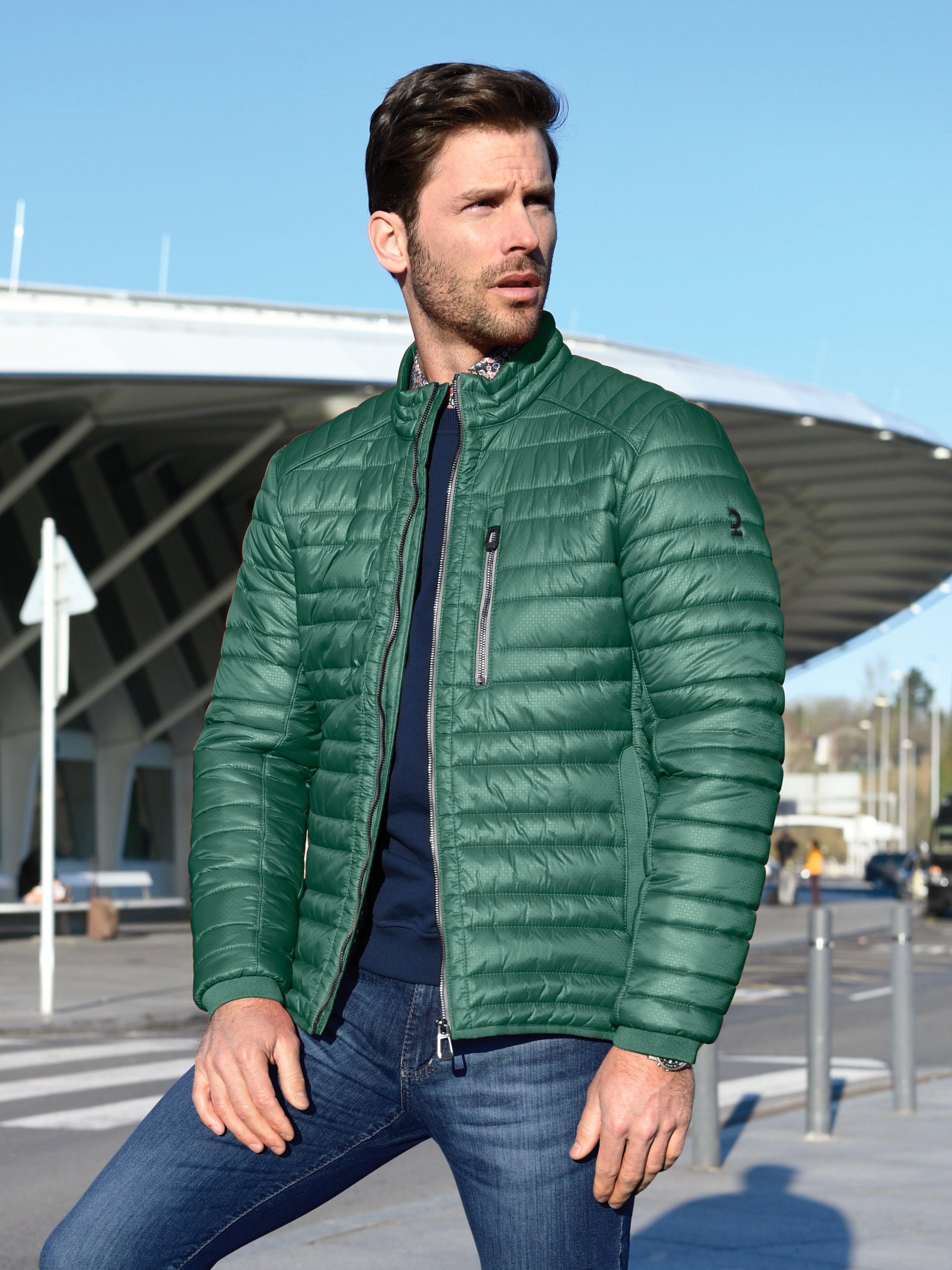 CALAMAR - Steppjacke