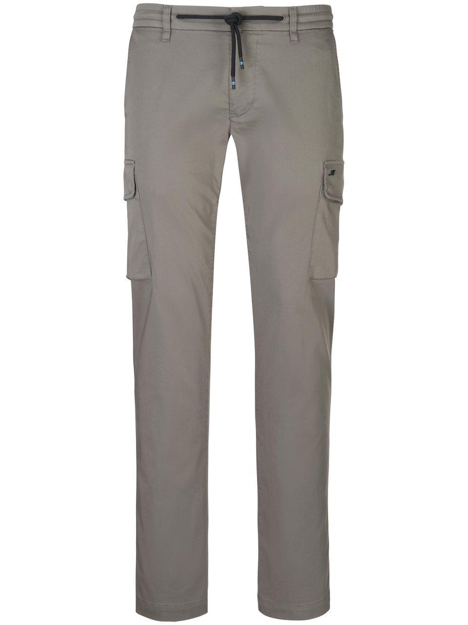 mason´s - Cargohose  grau