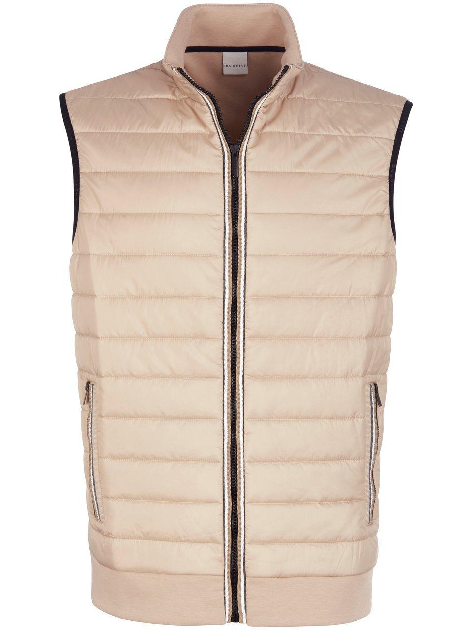 Bodywarmer Van Bugatti beige