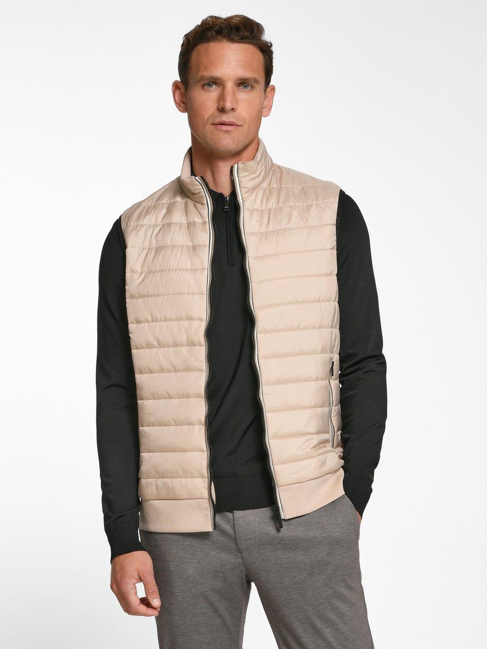 gilet bugatti homme