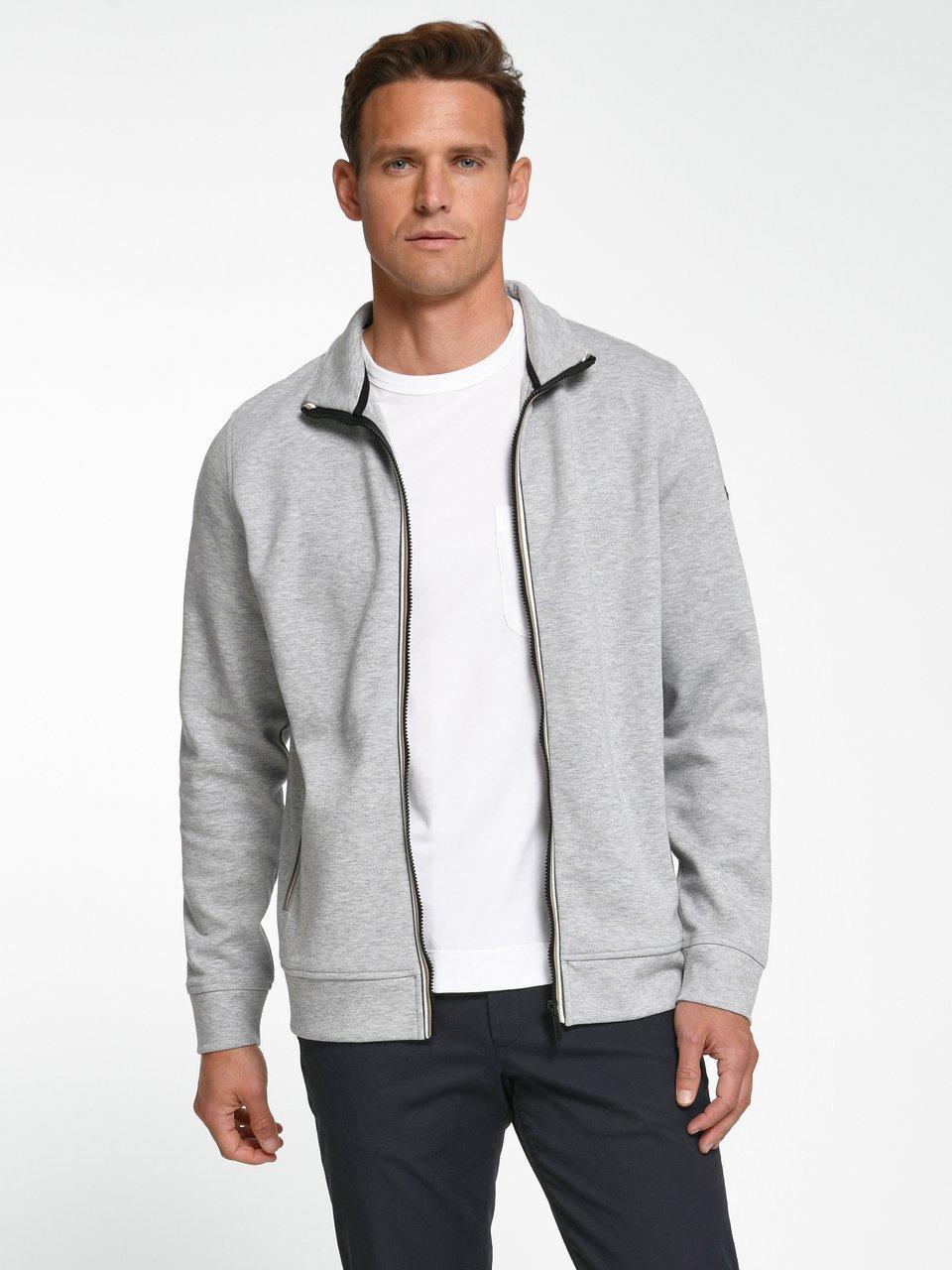 Bugatti - Sweatjacke