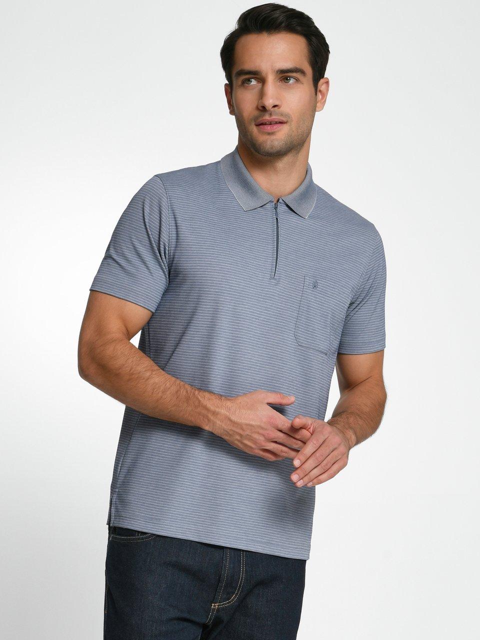 Ragman - Polo-Shirt
