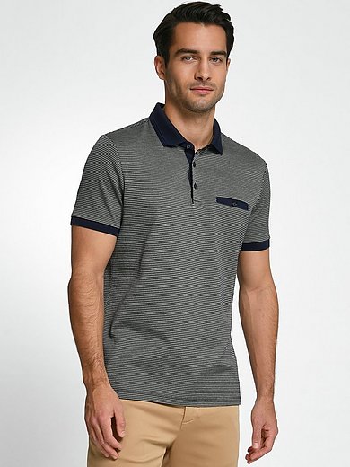 Ragman - Polo-Shirt