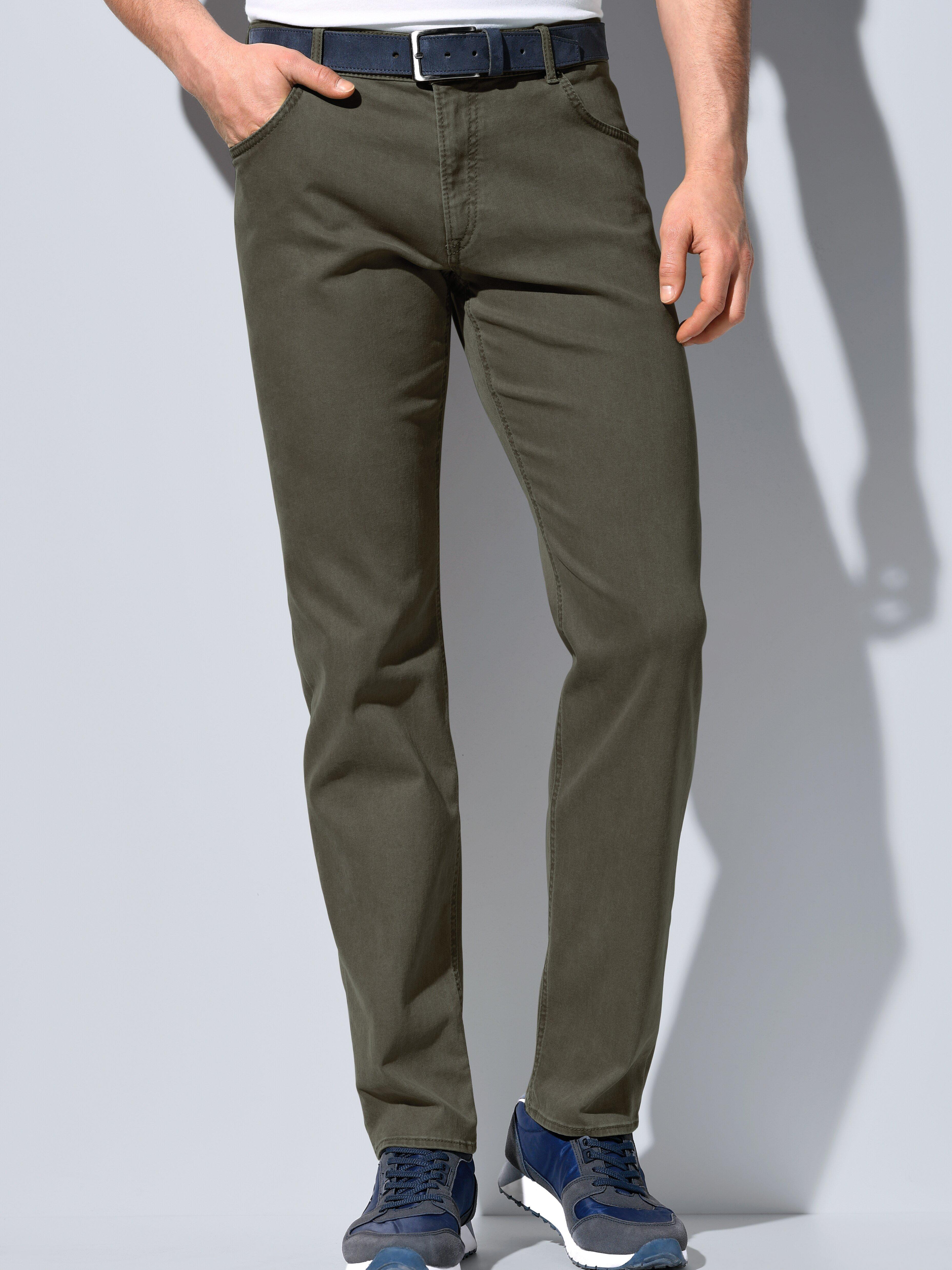 Brax Feel Good - Jeans Modell Cadiz