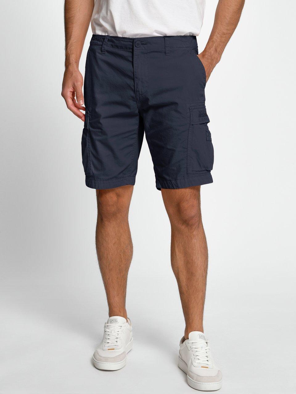 Napapijri cheap cargo shorts