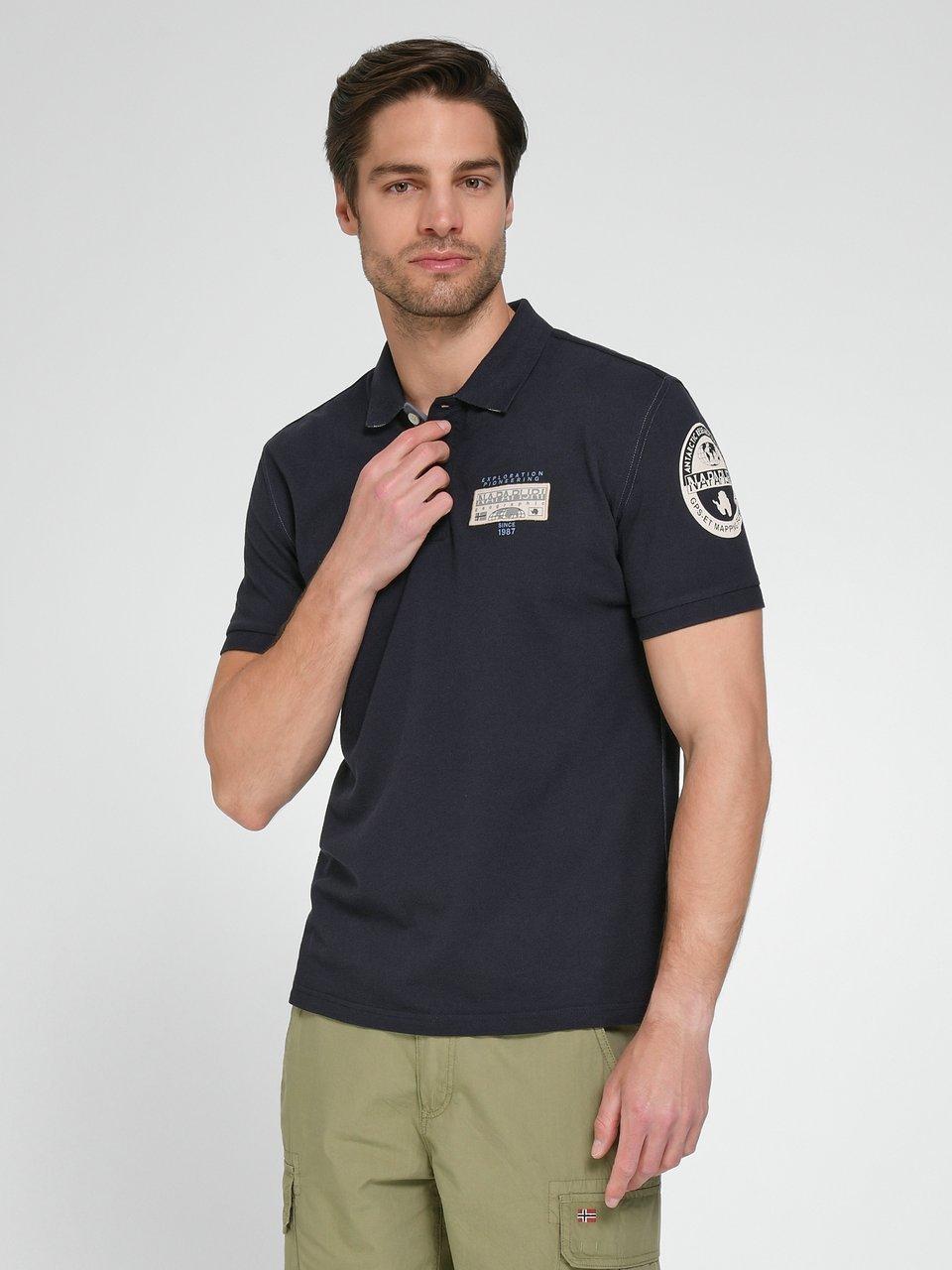 Napapijri polo outlet shirt