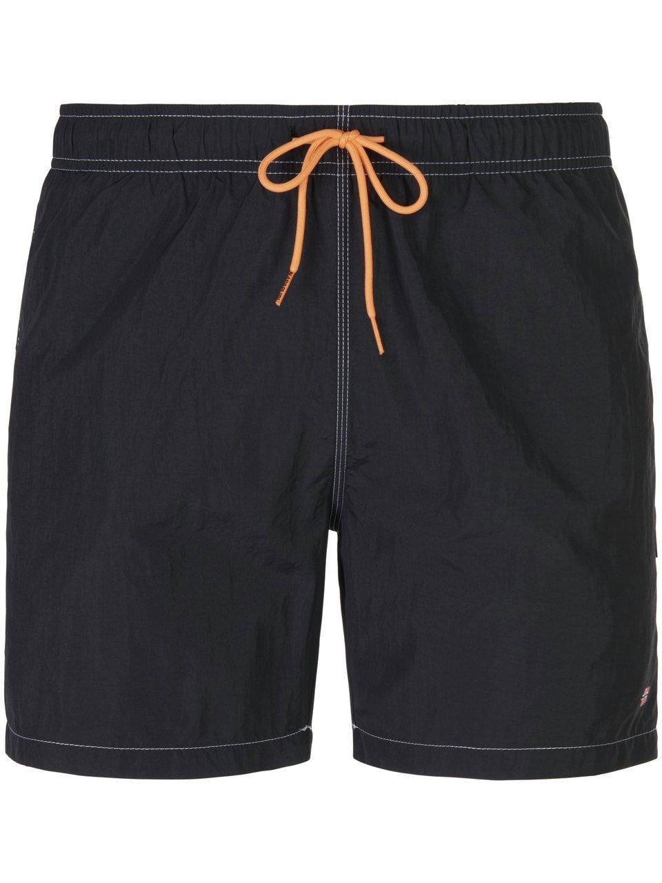 Napapijri Le short de bain noir