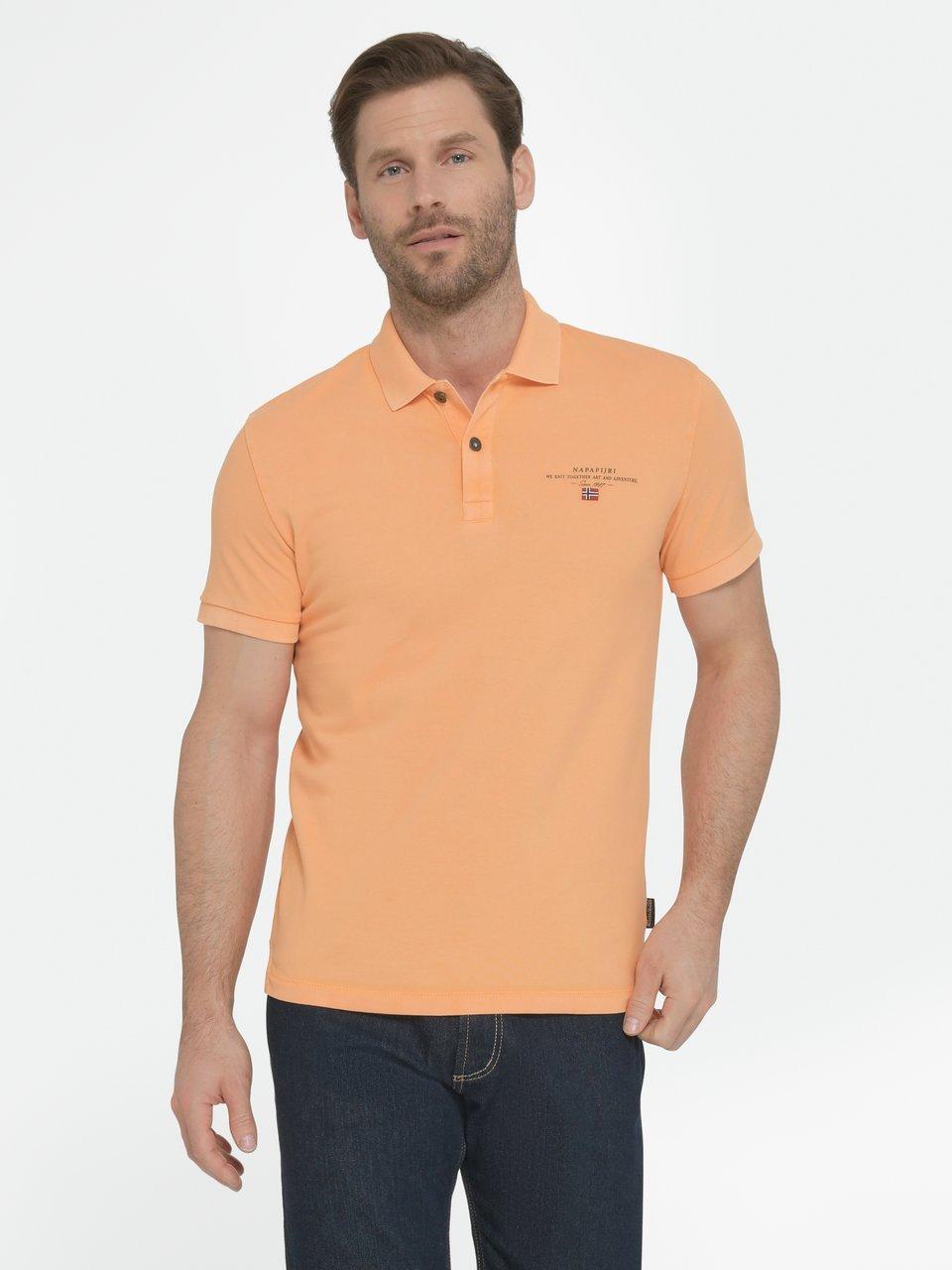 Napapijri - Poloshirt