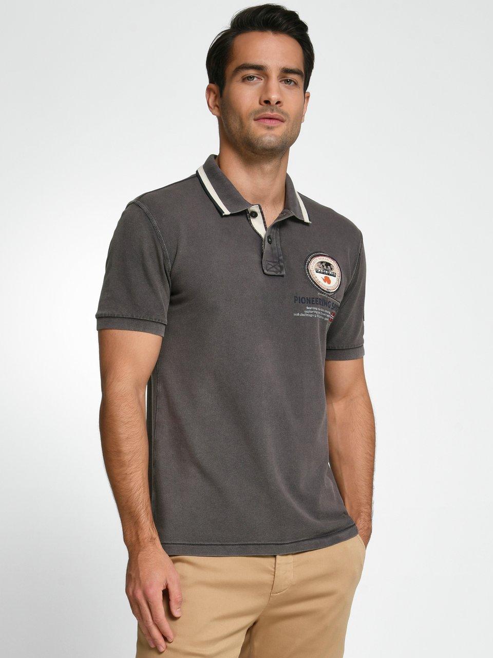 Napapijri - Polo-Shirt