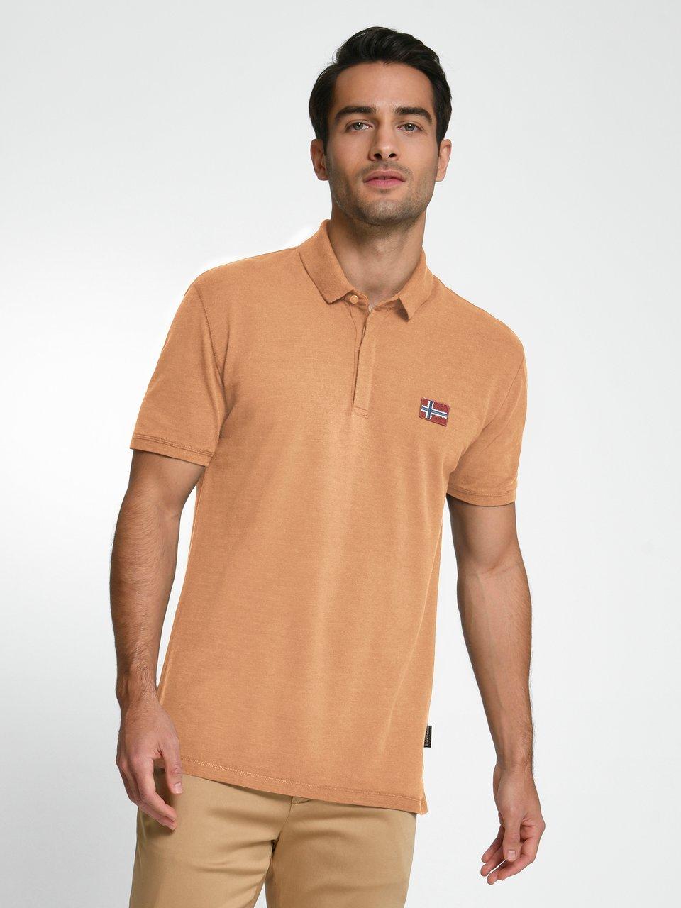 Napapijri - Polo-Shirt