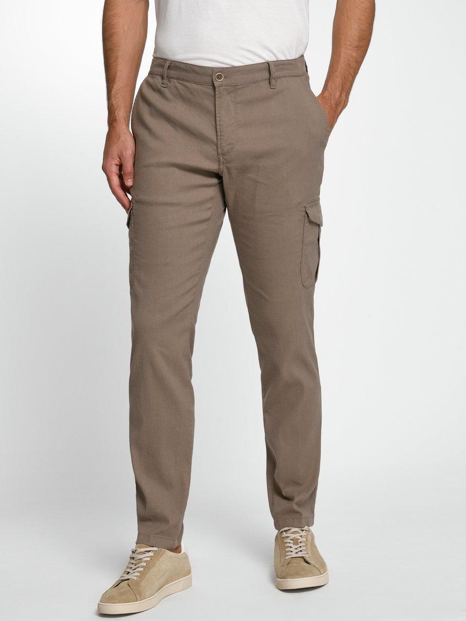 Alberto - Cargobroek WIND