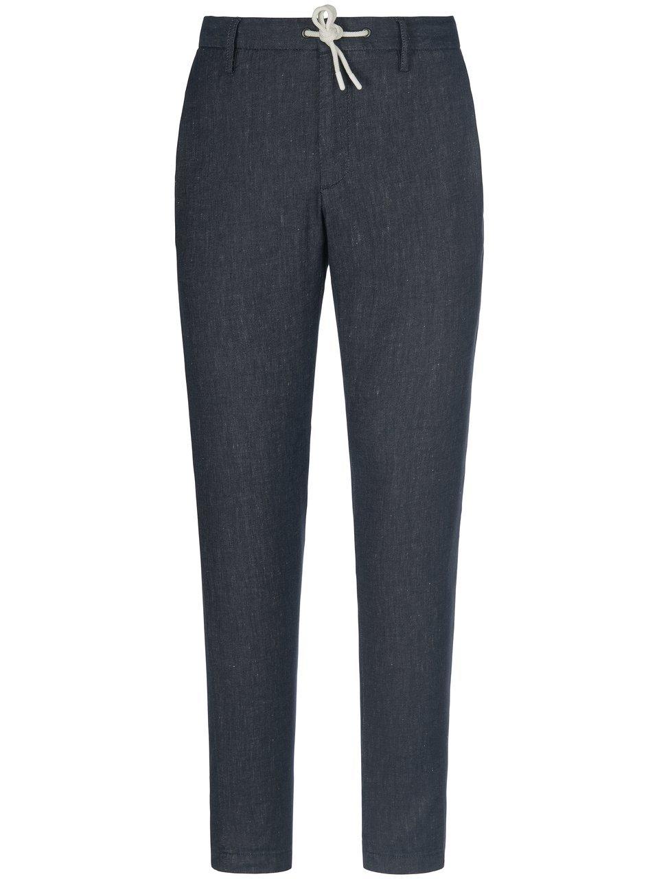 Broek Jump Van Alberto denim